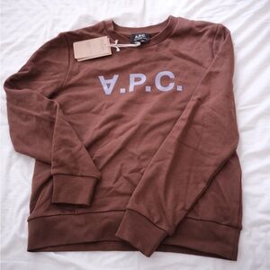 A.P.C. Viva Sweater